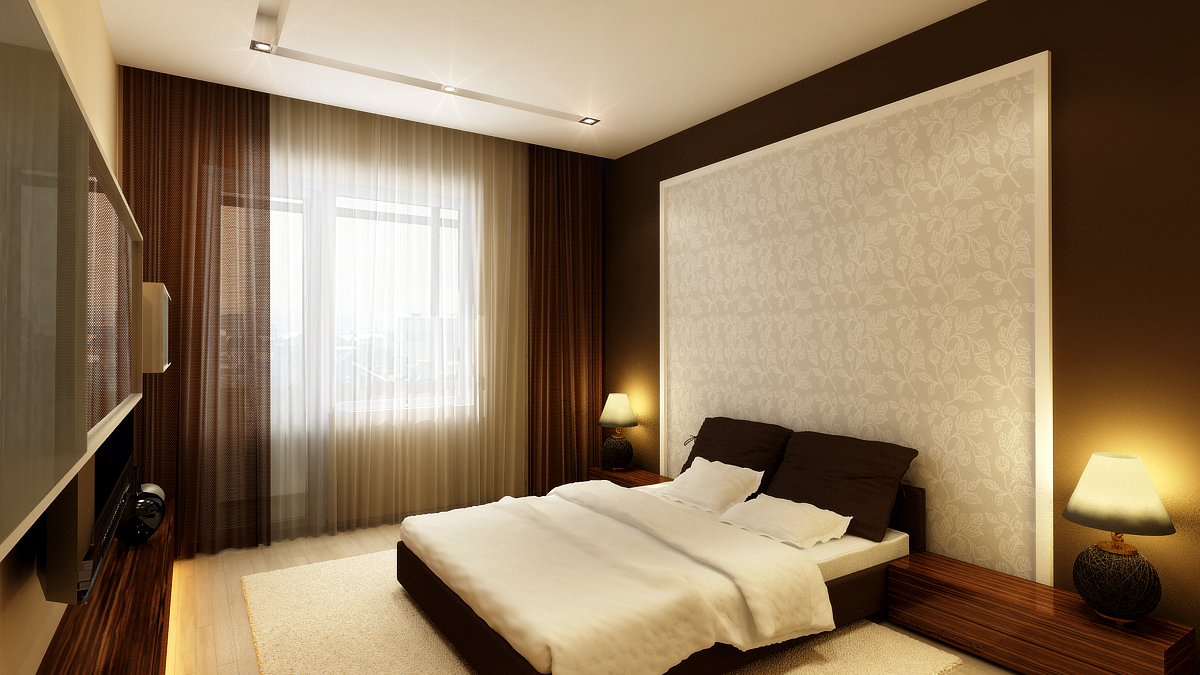 Key Aspects of Designing a Bedroom Interior